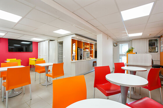 Première Classe Villejust - photo 2