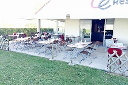 Campanile Villejust - ZA Courtabœuf
