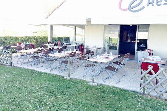 Campanile Villejust - ZA Courtabœuf - photo 4