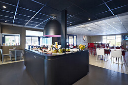 Campanile Saint Etienne Nord – Villars