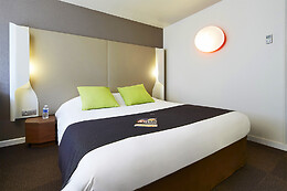 Campanile Saint Etienne Nord – Villars