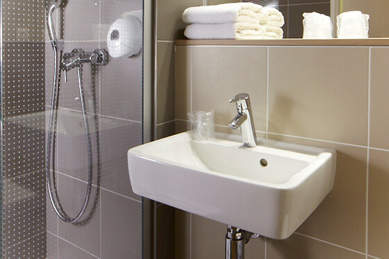 Hôtel Premiere Classe Saint Quentin - photo 16