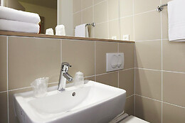 Hôtel Premiere Classe Saint Quentin