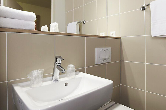 Hôtel Premiere Classe Saint Quentin - photo 17