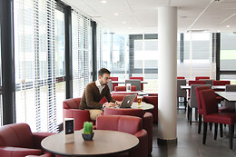 Hôtel Premiere Classe Saint Quentin