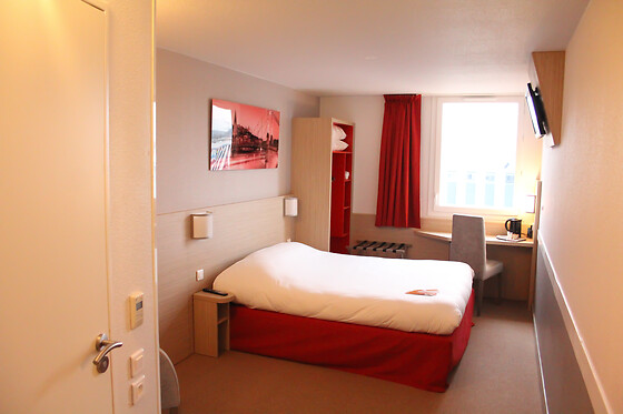 Hôtel Premiere Classe Saint Quentin - photo 8