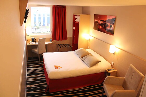 Hôtel Premiere Classe Saint Quentin - photo 4