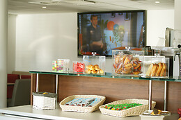 Hôtel Premiere Classe Saint Quentin