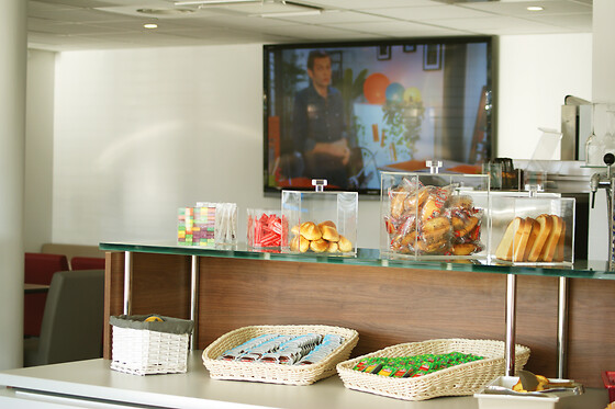 Hôtel Premiere Classe Saint Quentin - photo 9