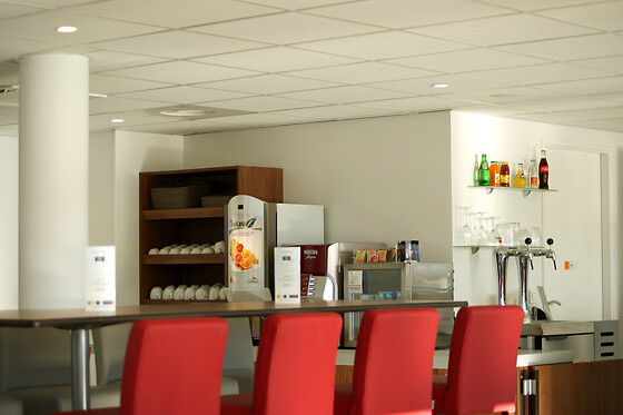 Hôtel Premiere Classe Saint Quentin - photo 10