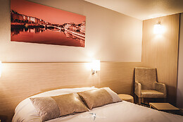 Hôtel Premiere Classe Saint Quentin