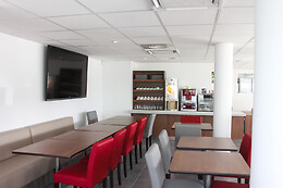 Hôtel Premiere Classe Saint Quentin