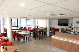 Hôtel Premiere Classe Saint Quentin