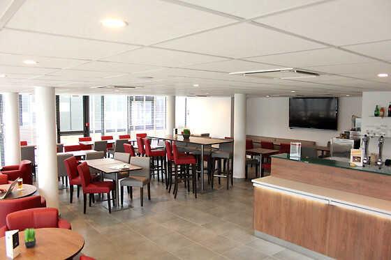 Hôtel Premiere Classe Saint Quentin - photo 14