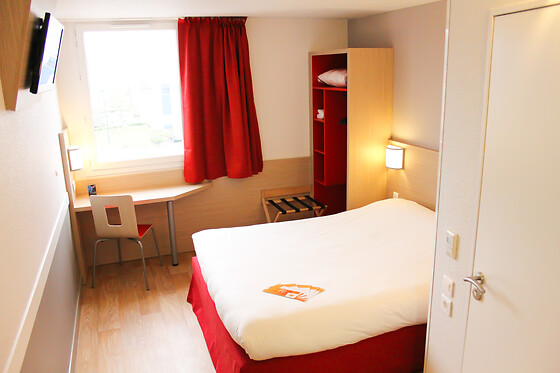 Hôtel Premiere Classe Saint Quentin - photo 15