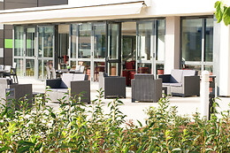 Hôtel Premiere Classe Saint Quentin