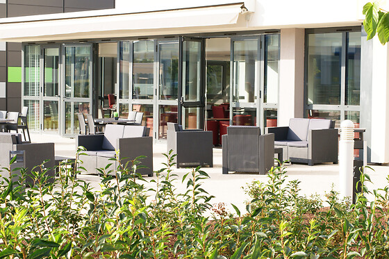 Hôtel Premiere Classe Saint Quentin - photo 2