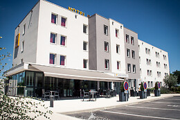 Hôtel Premiere Classe Saint Quentin