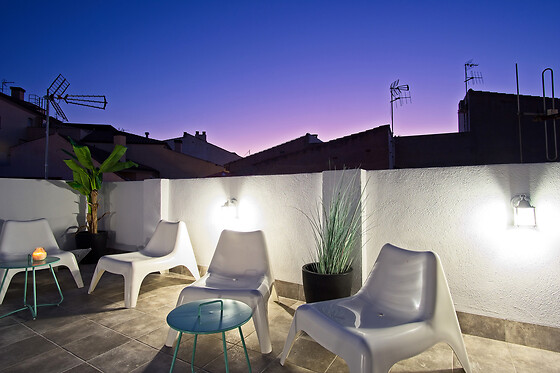 SOLÉA HOUSE HOTEL BOUTIQUE - photo 2