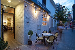 SOLÉA HOUSE HOTEL BOUTIQUE