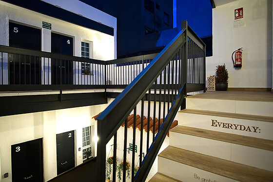 SOLÉA HOUSE HOTEL BOUTIQUE - photo 9