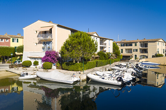 Hôtel Le Suffren - photo 0