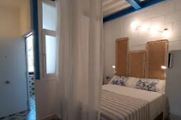 APARTAMENTO LOS PECES