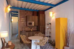 APARTAMENTO LOS PECES