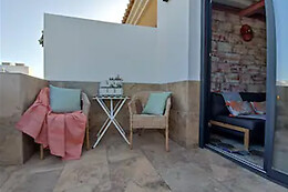 APARTAMENTO LOS PECES