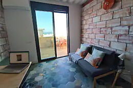 APARTAMENTO LOS PECES