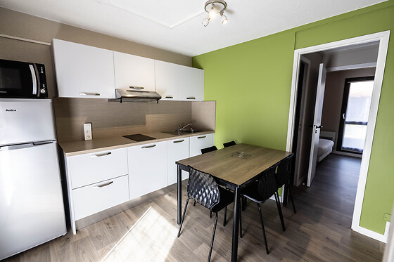 Azureva Saint Cyprien - photo 18