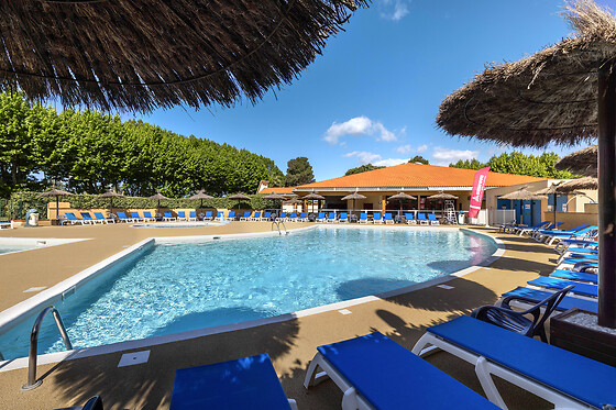 Azureva Saint Cyprien - photo 16