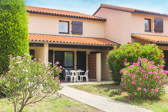 Azureva Saint Cyprien - photo 7