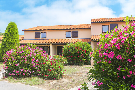 Azureva Saint Cyprien - photo 14