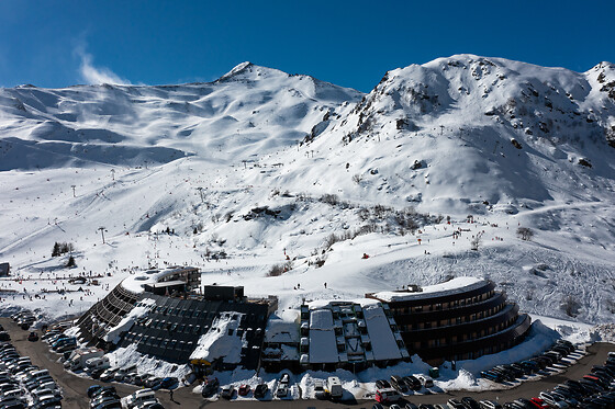 Azureva Piau Engaly - photo 11