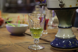 Distillerie du Val de Travers