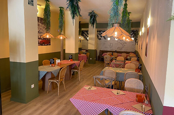 JUST ITALIA SAN BERNARDO - photo 4