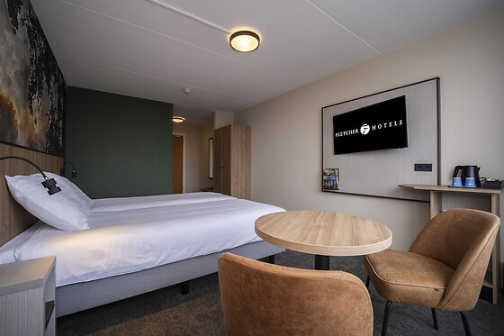 Fletcher Hotel-Restaurant Langewold (HOTEL) - photo 5