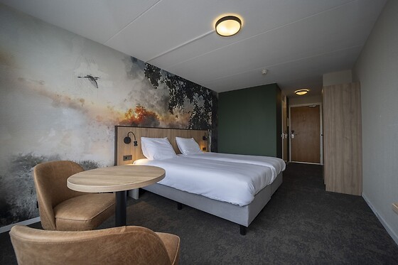 Fletcher Hotel-Restaurant Langewold (HOTEL) - photo 2