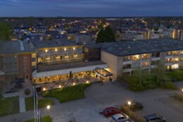 Fletcher Hotel-Restaurant Langewold (HOTEL)