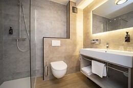 Fletcher Hotel-Restaurant Langewold (HOTEL)