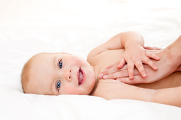 BABY SPA COCOON