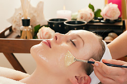 Natural Spa Institut Grand Plaisir
