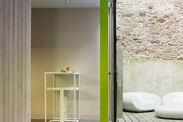 HOTEL MOURE