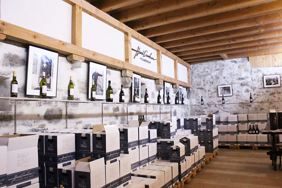 Domaine Henri Cruchon - photo 1
