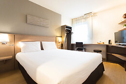 Ibis Styles Strasbourg Nord Palais des Congrès