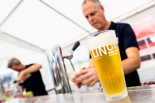 Visite de la brasserie et dégustation pour 2 à la Brouwerij Van Hellemont à Lubbeek (Brabant flamand)
