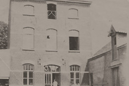 Brouwerij Van Hellemont