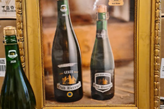 Een brouwerijbezoek en degustatie voor 2 bij Brouwerij Oud Beersel (Beersel - Vlaams-Brabant)