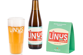 Visite de la brasserie et dégustation pour 2 à la Brouwerij Van Hellemont à Lubbeek (Brabant flamand)